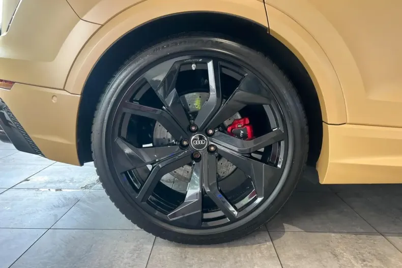 Audi RSQ8 din 2020 cu 79.990 km - oferta AUD149900 - foto 19