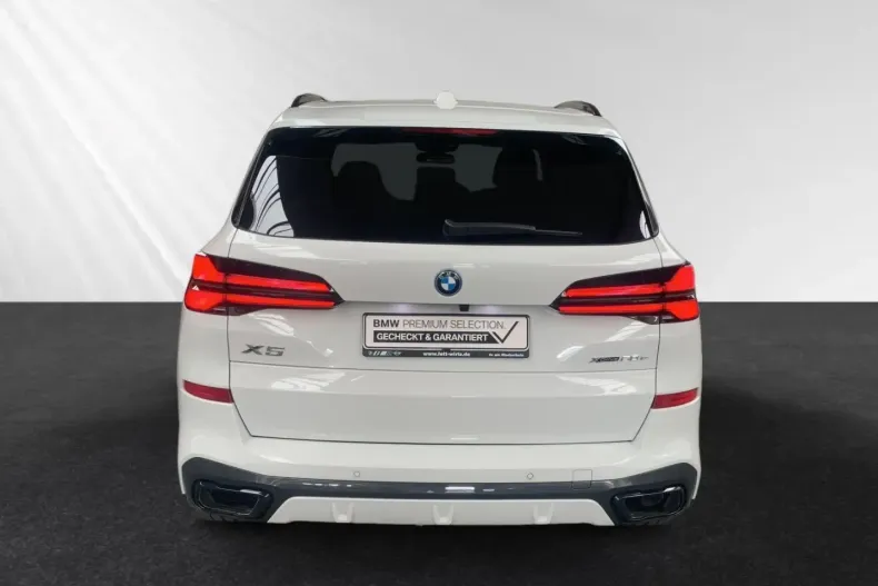 BMW X5 din 2024 cu 28.493 km - oferta BMW149902 - foto 5
