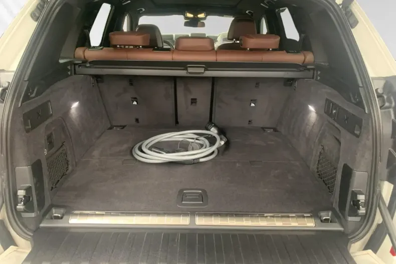 BMW X5 din 2024 cu 28.493 km - oferta BMW149902 - foto 11