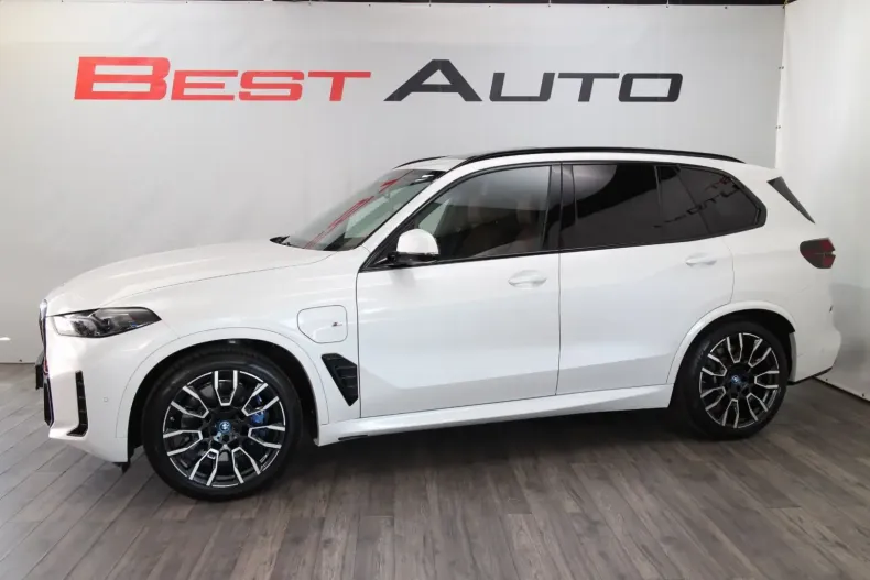BMW X5 din 2024 cu 6.489 km - oferta BMW149904 - foto 1