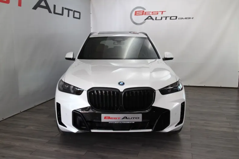 BMW X5 din 2024 cu 6.489 km - oferta BMW149904 - foto 2