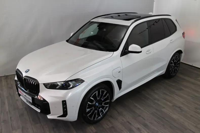 BMW X5 din 2024 cu 6.489 km - oferta BMW149904 - foto 3