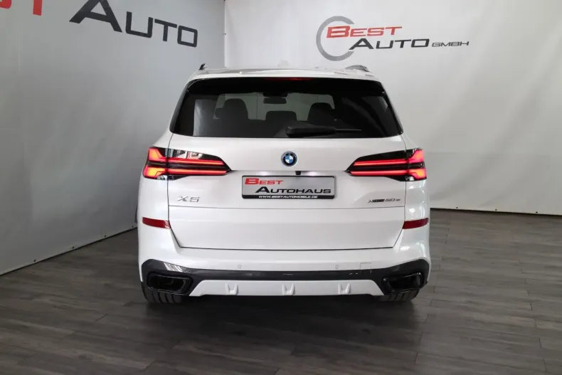 BMW X5 din 2024 cu 6.489 km - oferta BMW149904 - foto 6