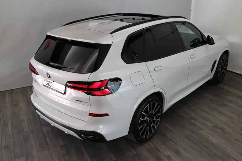 BMW X5 din 2024 cu 6.489 km - oferta BMW149904 - foto 7