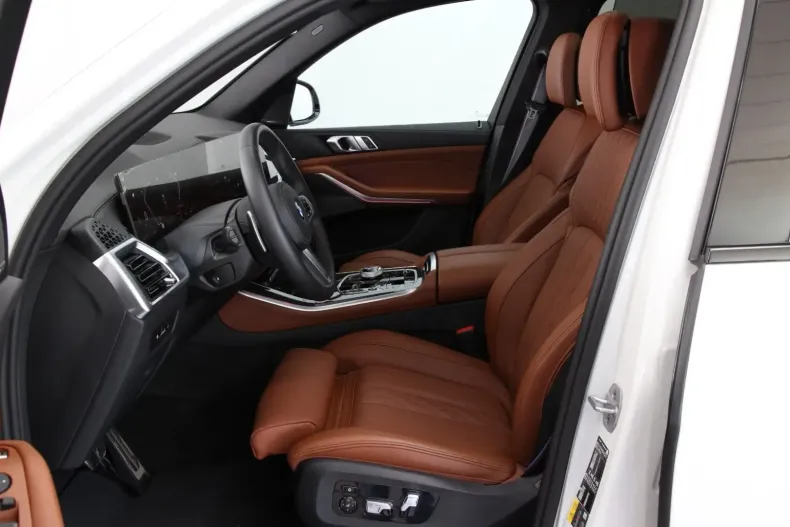 BMW X5 din 2024 cu 6.489 km - oferta BMW149904 - foto 10