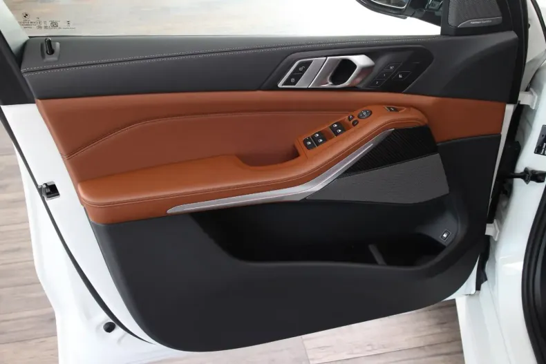 BMW X5 din 2024 cu 6.489 km - oferta BMW149904 - foto 12