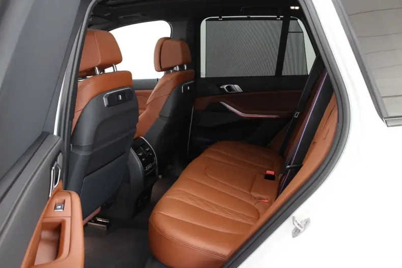 BMW X5 din 2024 cu 6.489 km - oferta BMW149904 - foto 13