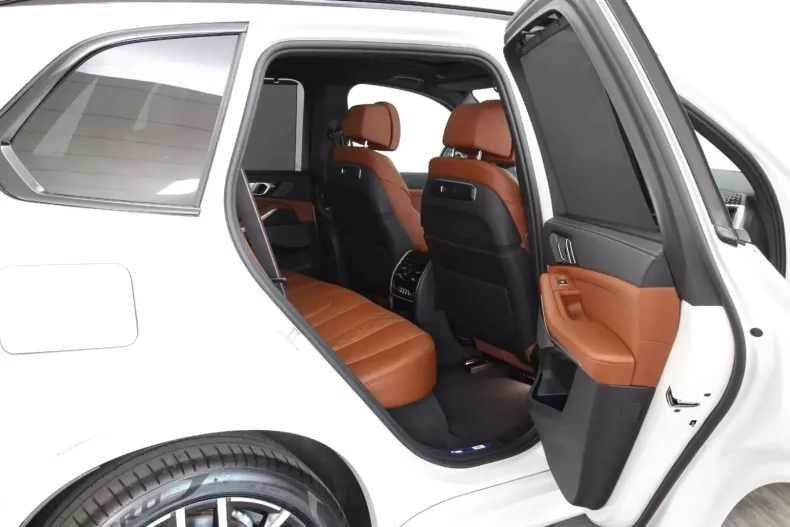 BMW X5 din 2024 cu 6.489 km - oferta BMW149904 - foto 16