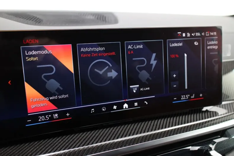 BMW X5 din 2024 cu 6.489 km - oferta BMW149904 - foto 21