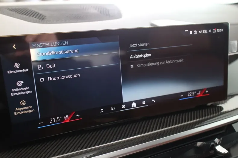 BMW X5 din 2024 cu 6.489 km - oferta BMW149904 - foto 24