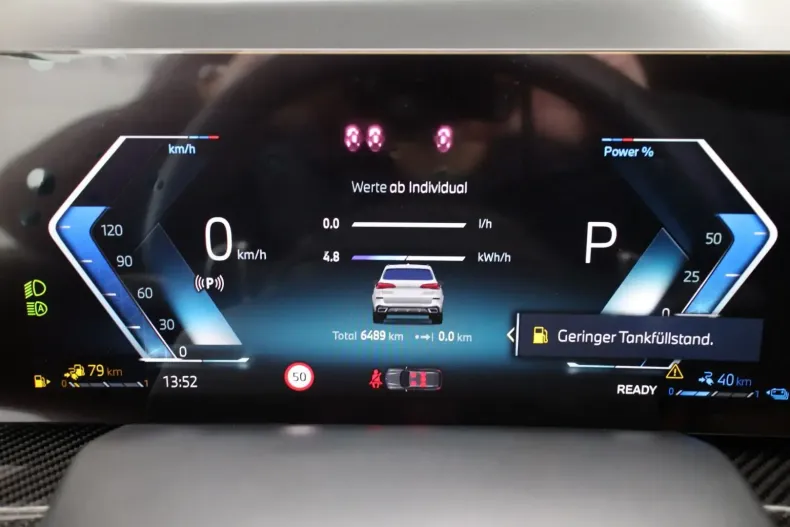 BMW X5 din 2024 cu 6.489 km - oferta BMW149904 - foto 25