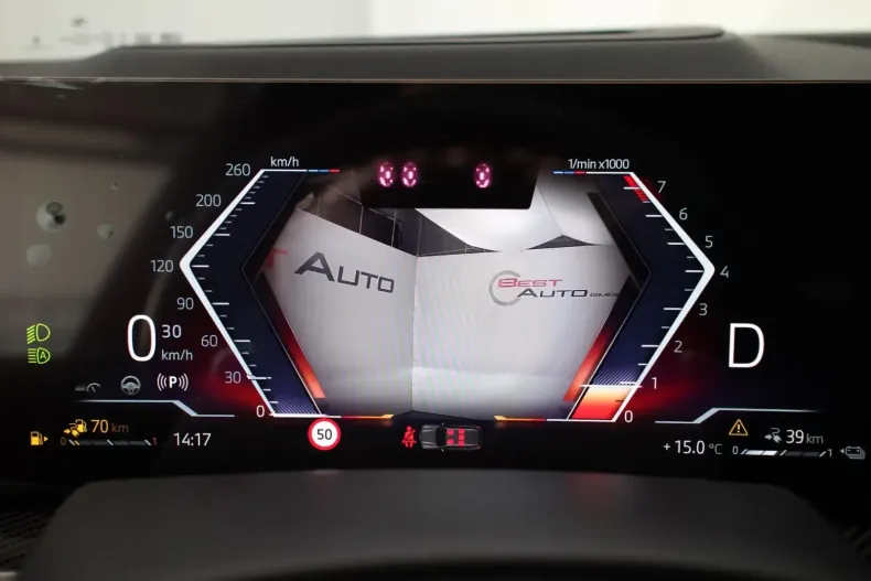 BMW X5 din 2024 cu 6.489 km - oferta BMW149904 - foto 32