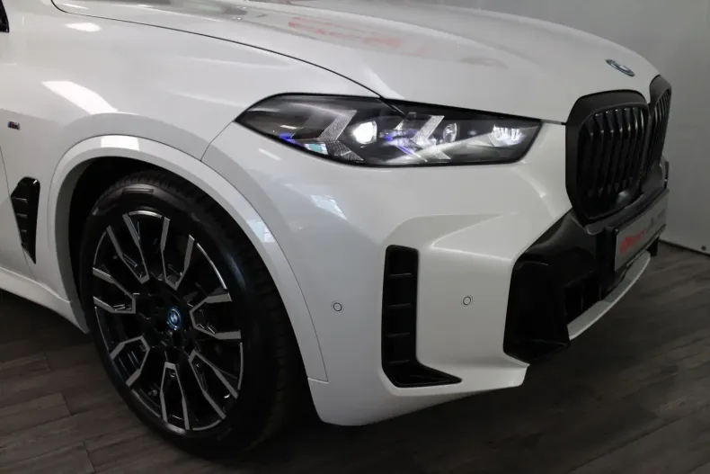 BMW X5 din 2024 cu 6.489 km - oferta BMW149904 - foto 34