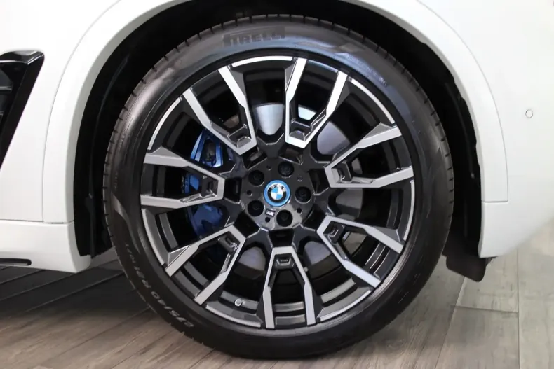 BMW X5 din 2024 cu 6.489 km - oferta BMW149904 - foto 36