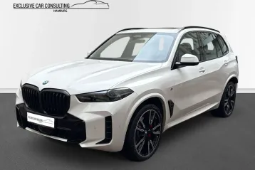 BMW X5 din 2024 - oferta BMW149905