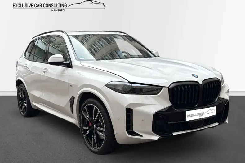 BMW X5 din 2024 cu 15.500 km - oferta BMW149905 - foto 3