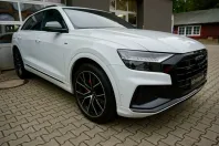 Audi Q8 din 2022 cu 88.500 km - oferta AUD149907 - foto 1