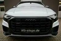 Audi Q8 din 2022 cu 88.500 km - oferta AUD149907 - foto 2