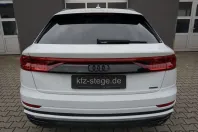 Audi Q8 din 2022 cu 88.500 km - oferta AUD149907 - foto 5