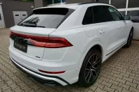 Audi Q8 din 2022 cu 88.500 km - oferta AUD149907 - foto 6