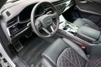 Audi Q8 din 2022 cu 88.500 km - oferta AUD149907 - foto 7