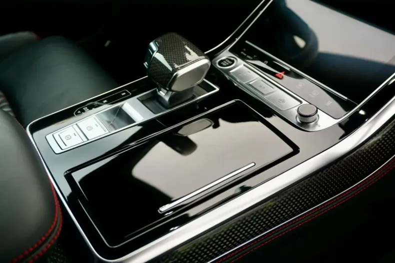 Audi Q8 din 2022 cu 88.500 km - oferta AUD149907 - foto 11