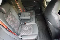 Audi Q8 din 2022 cu 88.500 km - oferta AUD149907 - foto 15