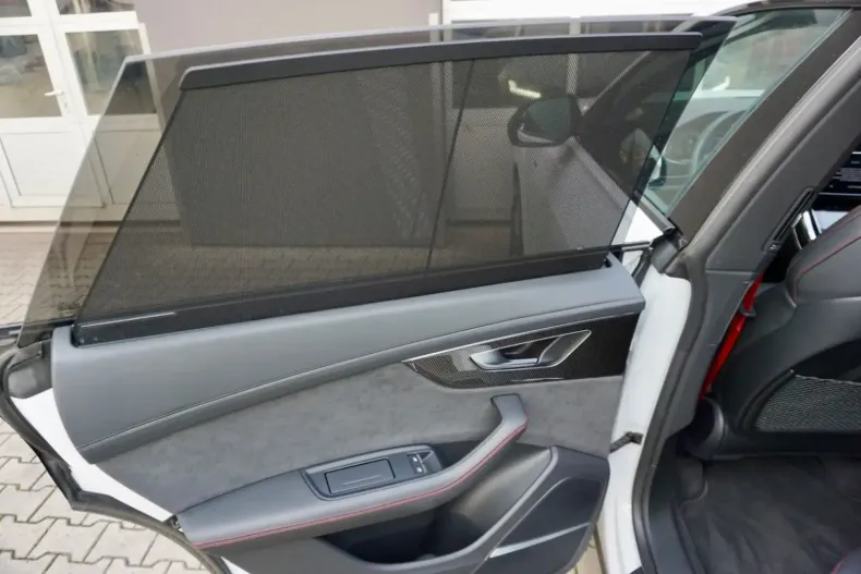 Audi Q8 din 2022 cu 88.500 km - oferta AUD149907 - foto 16