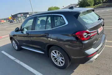 BMW X3 din 2022 - oferta BMW149908