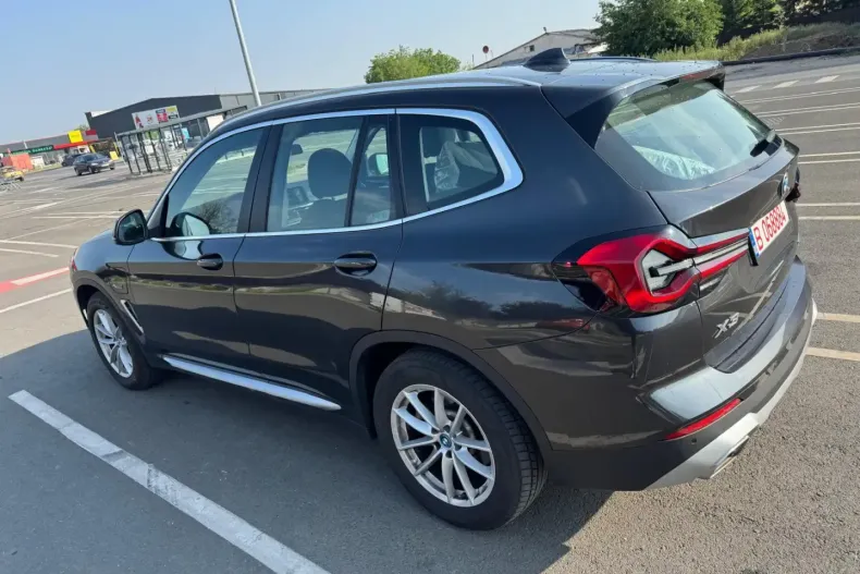 BMW X3 din 2022 cu 72.000 km - oferta BMW149908 - foto 1