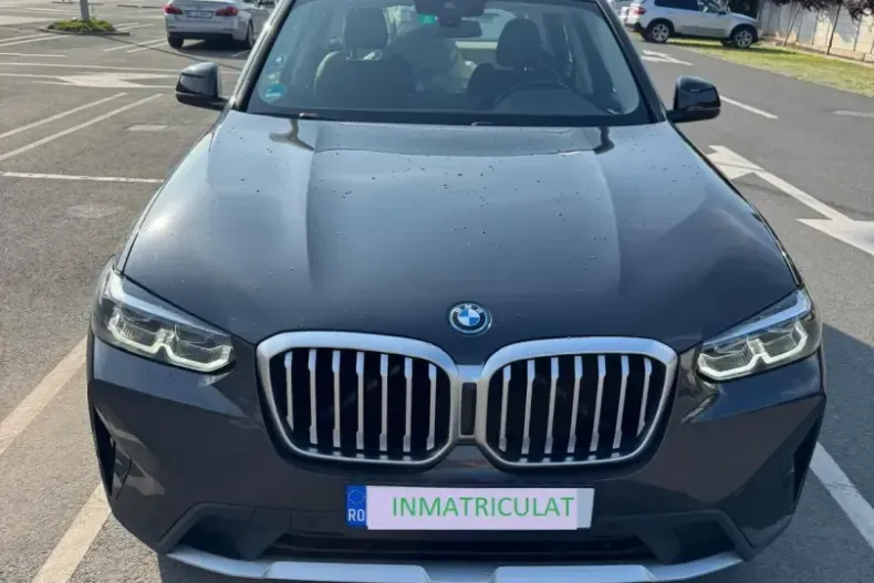 BMW X3 din 2022 cu 72.000 km - oferta BMW149908 - foto 2