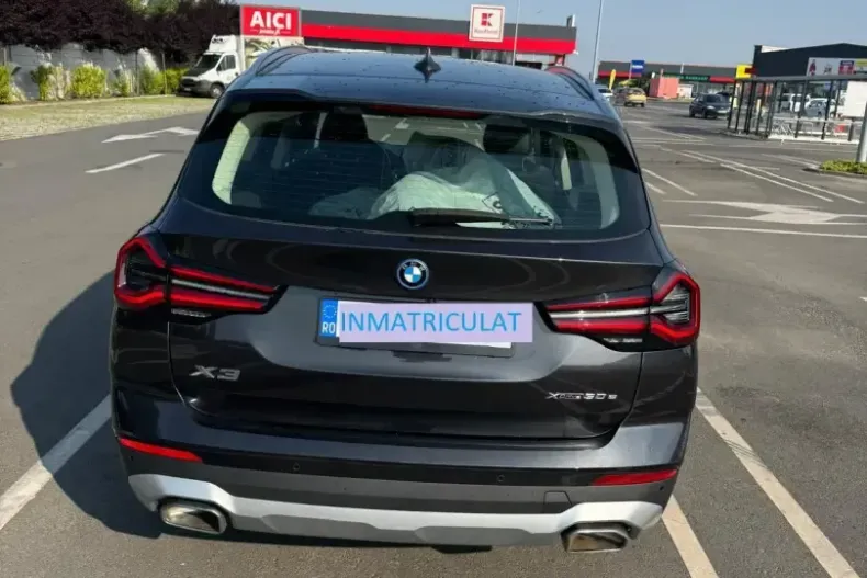 BMW X3 din 2022 cu 72.000 km - oferta BMW149908 - foto 3