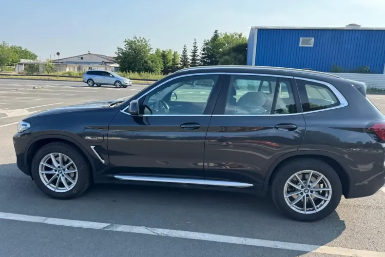 BMW X3 din 2022 cu 72.000 km - oferta BMW149908 - foto 4