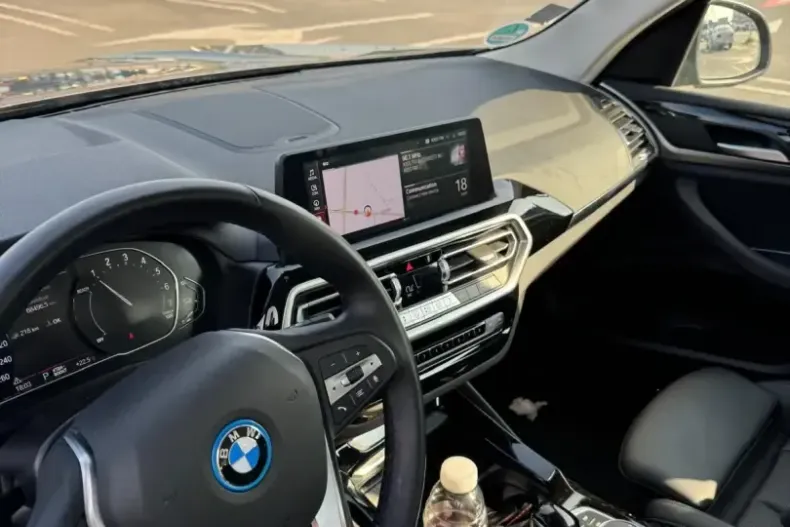 BMW X3 din 2022 cu 72.000 km - oferta BMW149908 - foto 5