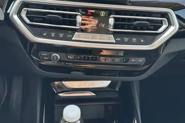 BMW X3 din 2022 cu 72.000 km - oferta BMW149908 - foto 6