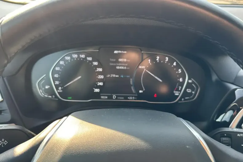 BMW X3 din 2022 cu 72.000 km - oferta BMW149908 - foto 7