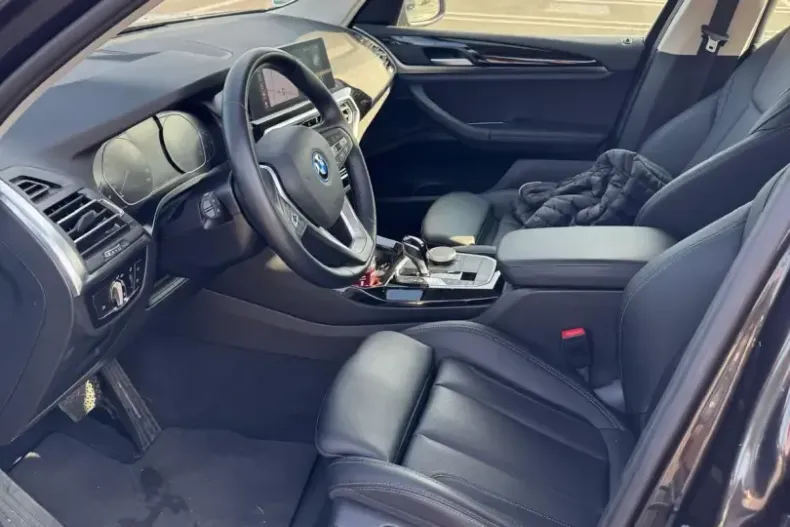BMW X3 din 2022 cu 72.000 km - oferta BMW149908 - foto 9