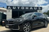 Volkswagen Touareg din 2023 cu 31.985 km - oferta VOL149909 - foto 1