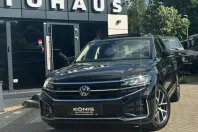 Volkswagen Touareg din 2023 cu 31.985 km - oferta VOL149909 - foto 2