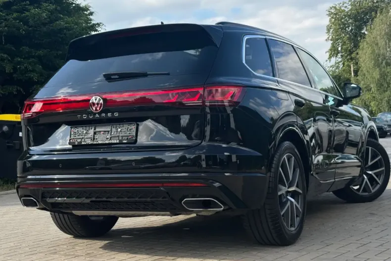 Volkswagen Touareg din 2023 cu 31.985 km - oferta VOL149909 - foto 16