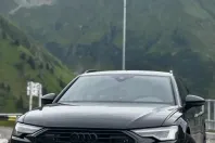 Audi A6 din 2020 cu 127.000 km - oferta AUD149910 - foto 1