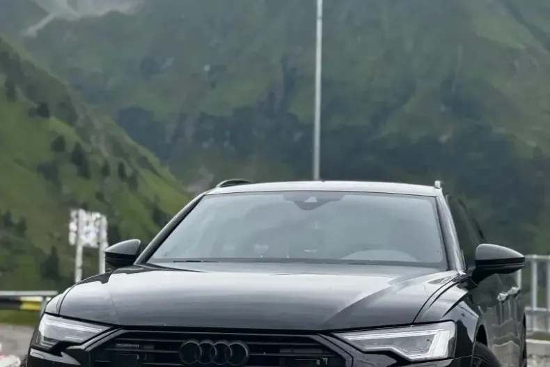 Audi A6 din 2020 cu 127.000 km - oferta AUD149910 - foto 1