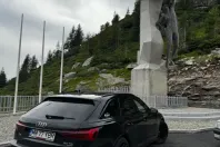 Audi A6 din 2020 cu 127.000 km - oferta AUD149910 - foto 4