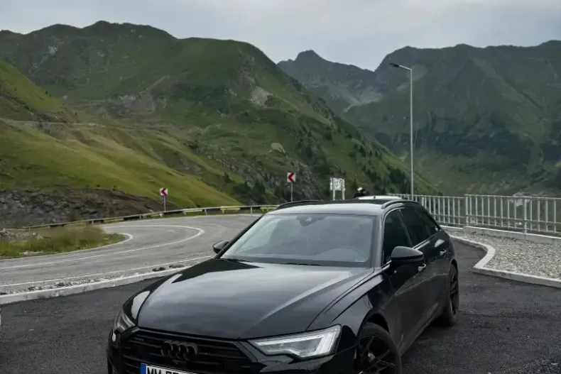 Audi A6 din 2020 cu 127.000 km - oferta AUD149910 - foto 5