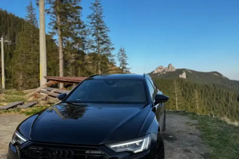 Audi A6 din 2020 cu 127.000 km - oferta AUD149910 - foto 8