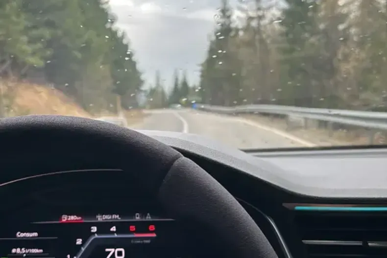 Audi A6 din 2020 cu 127.000 km - oferta AUD149910 - foto 9