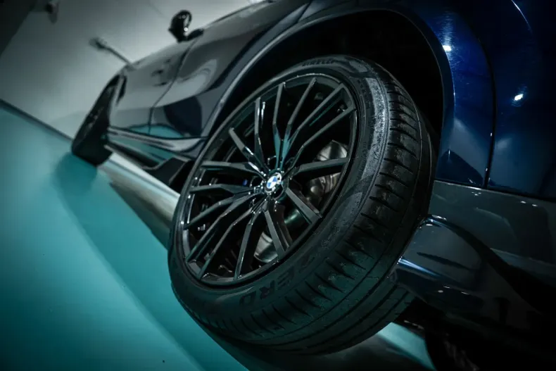 BMW X6 din 2020 cu 120.000 km - oferta BMW149933 - foto 5