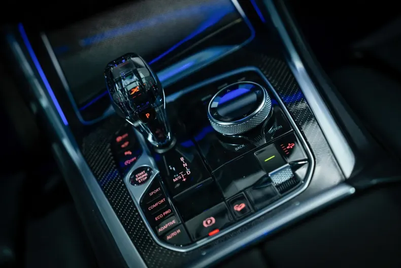 BMW X6 din 2020 cu 120.000 km - oferta BMW149933 - foto 10