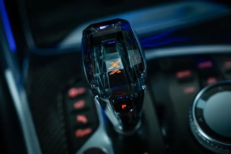 BMW X6 din 2020 cu 120.000 km - oferta BMW149933 - foto 11