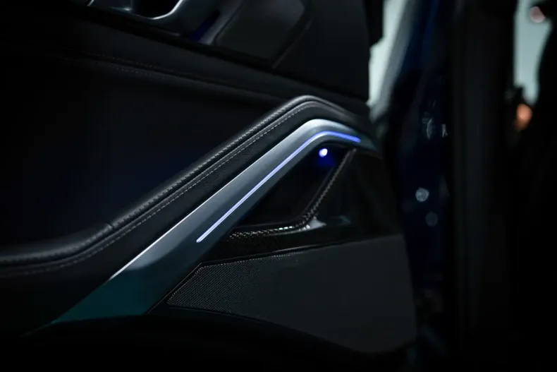 BMW X6 din 2020 cu 120.000 km - oferta BMW149933 - foto 22